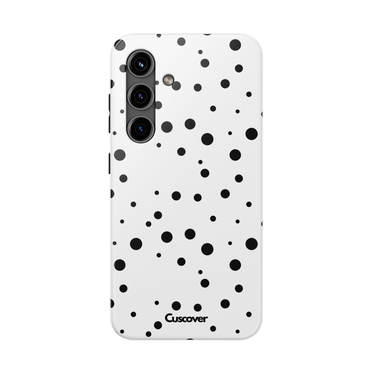 Dalmatian Phone Case