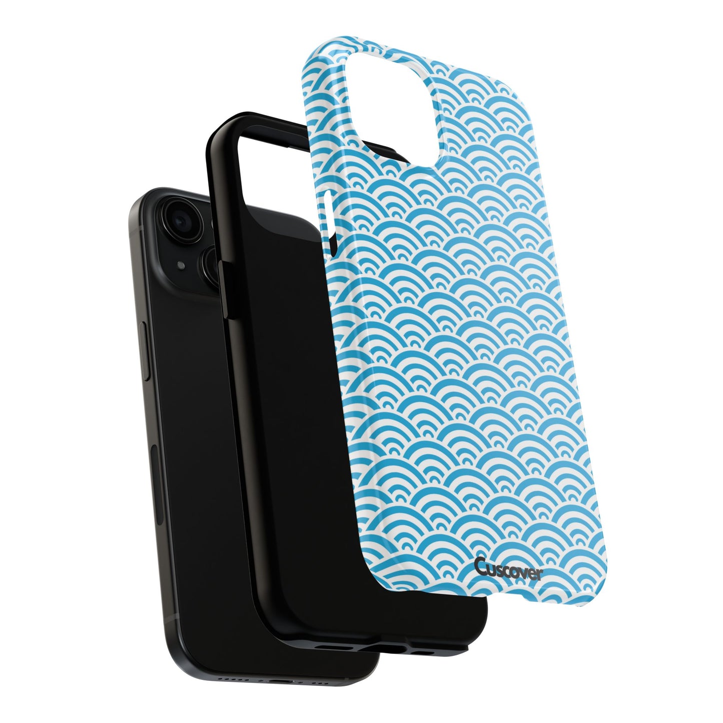 Mizuiro Phone Case