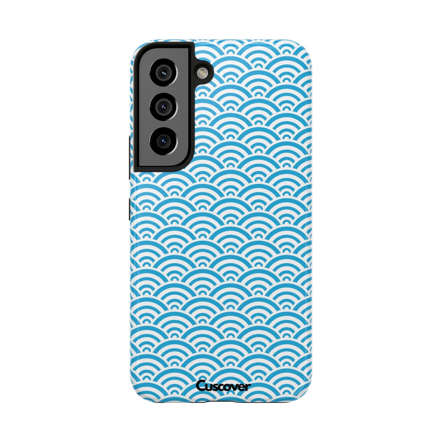 Mizuiro Phone Case