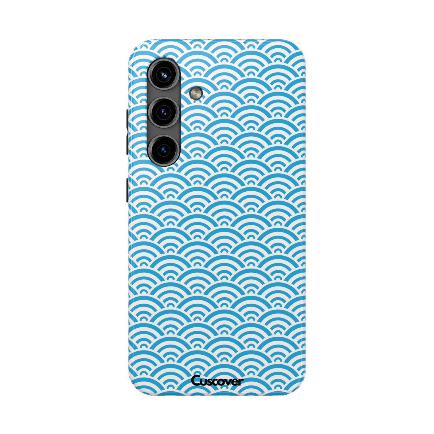 Mizuiro Phone Case