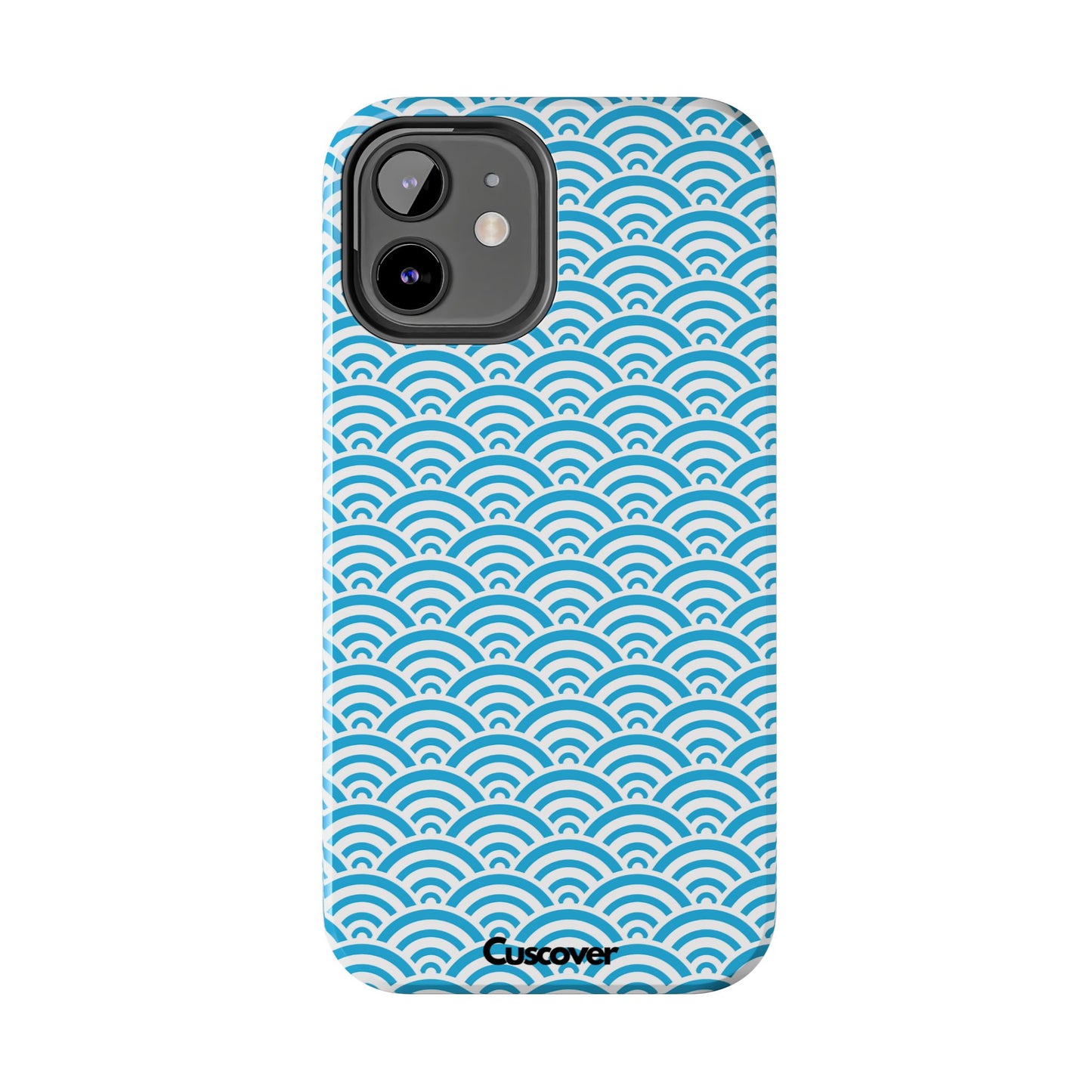 Mizuiro Phone Case