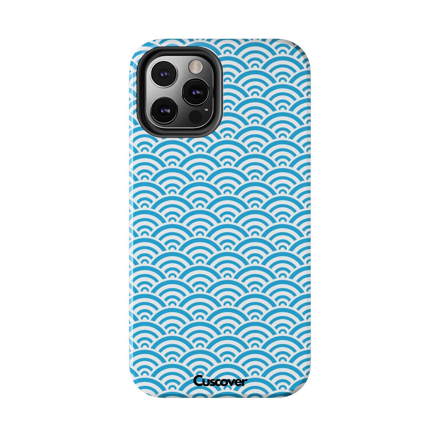 Mizuiro Phone Case