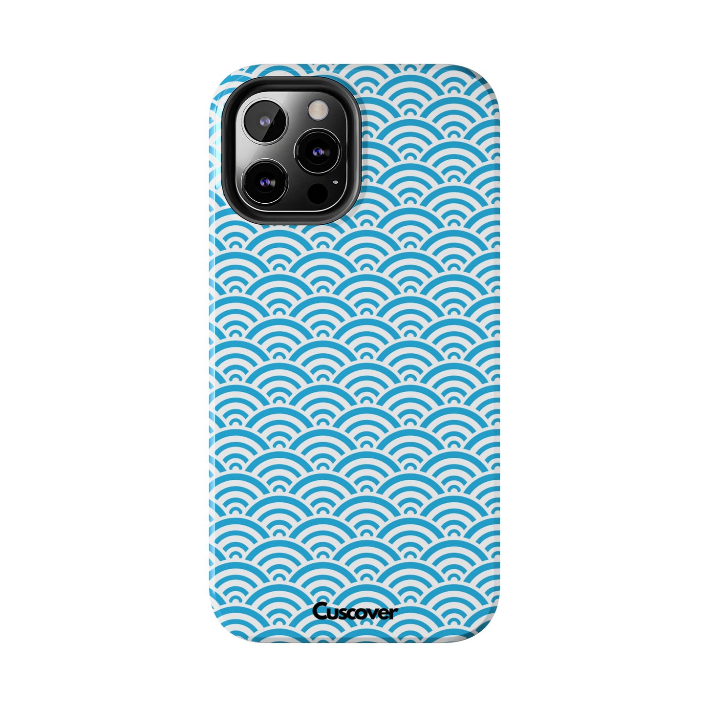 Mizuiro Phone Case