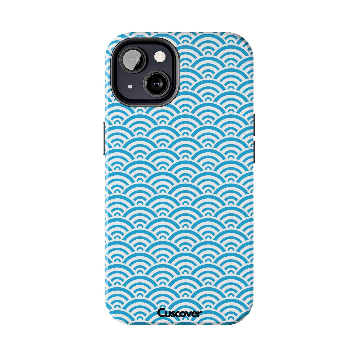 Mizuiro Phone Case