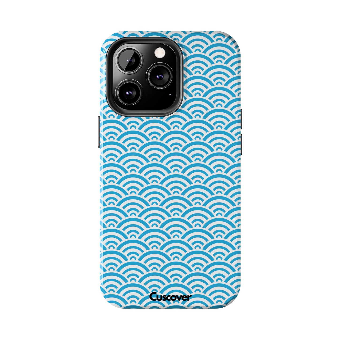 Mizuiro Phone Case