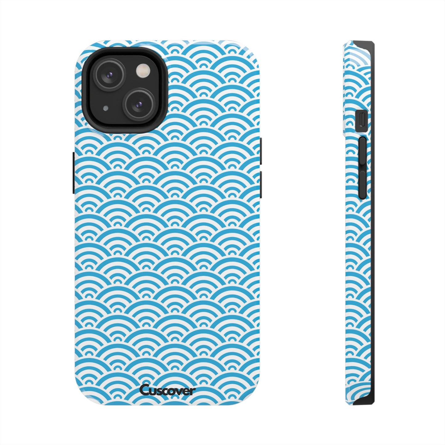 Mizuiro Phone Case