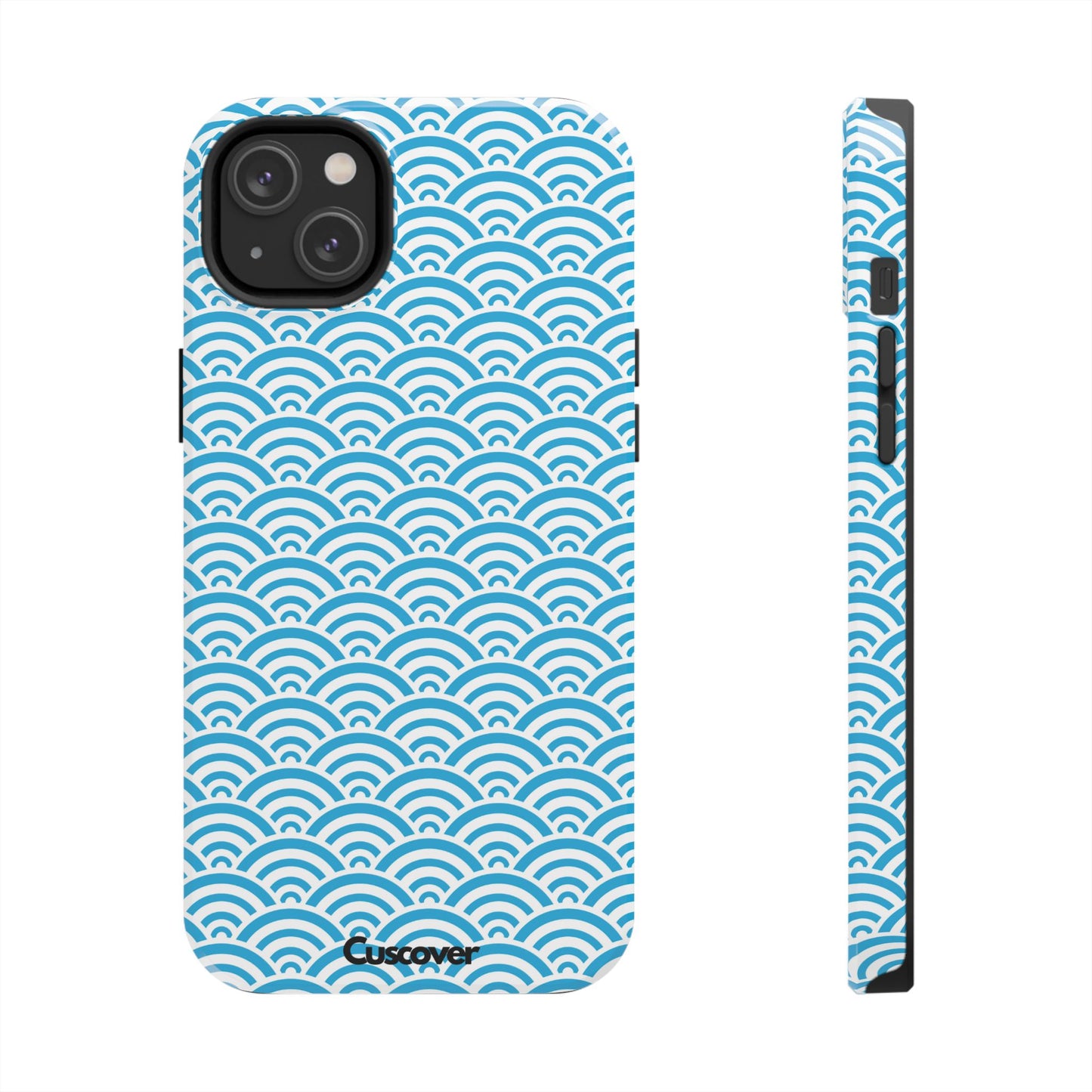 Mizuiro Phone Case