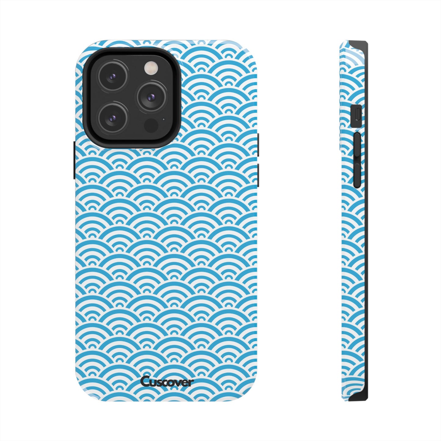 Mizuiro Phone Case