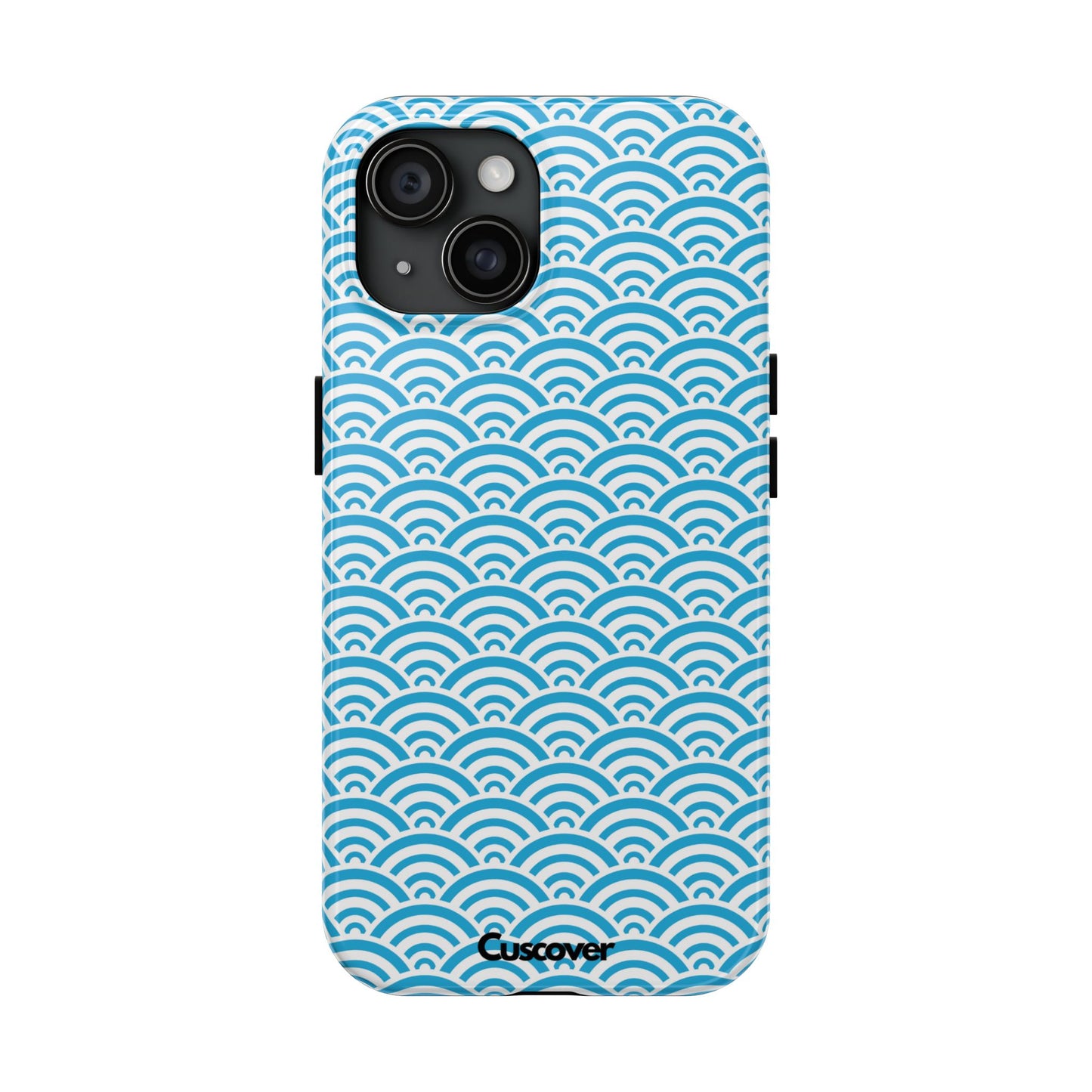 Mizuiro Phone Case