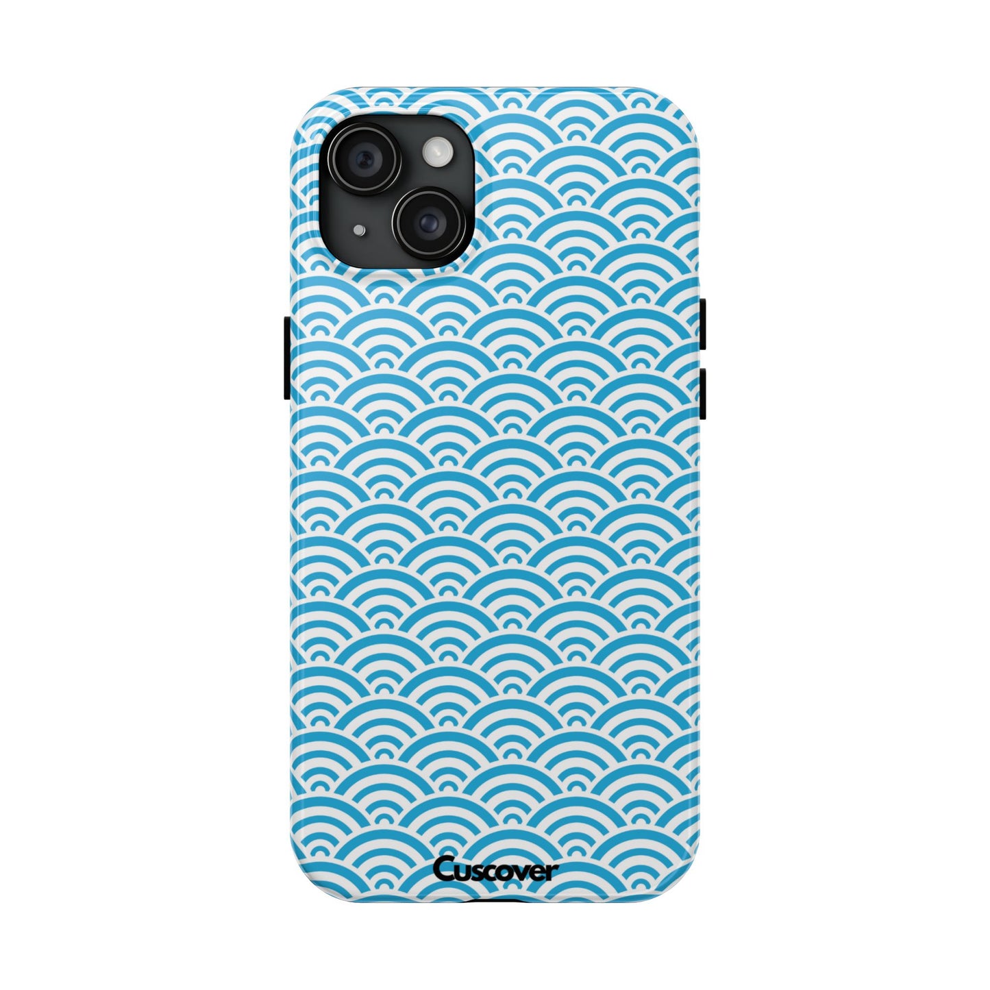 Mizuiro Phone Case