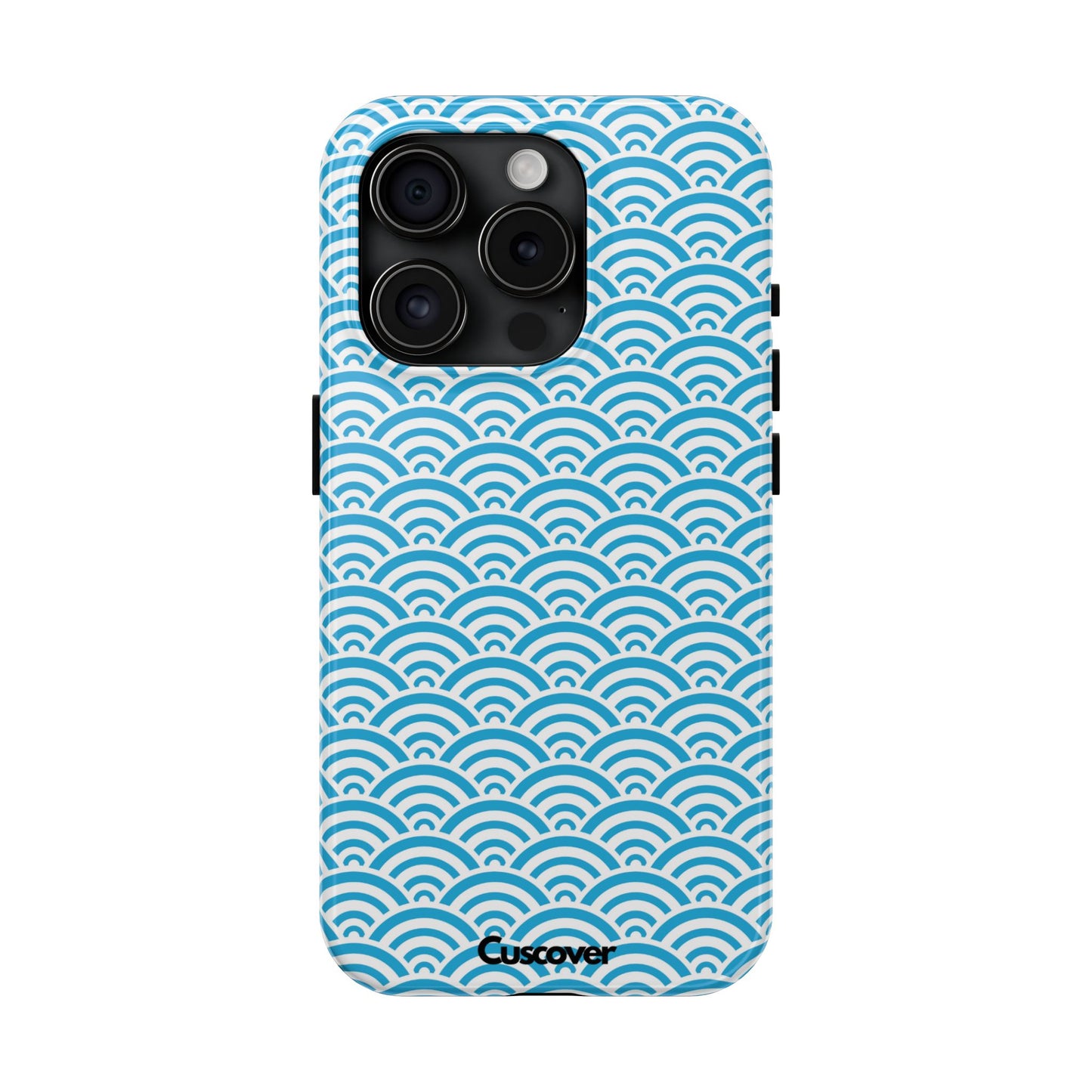 Mizuiro Phone Case