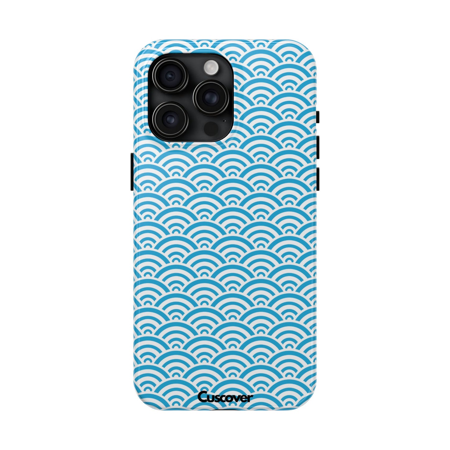 Mizuiro Phone Case
