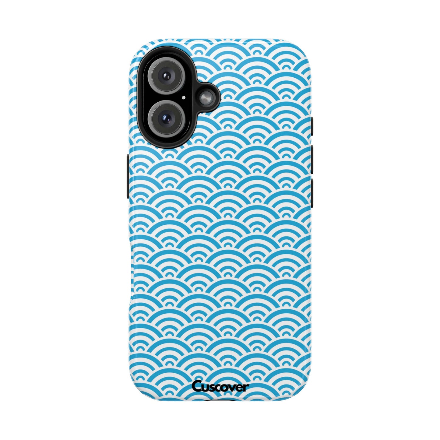 Mizuiro Phone Case