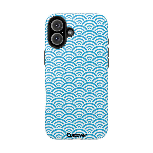Mizuiro Phone Case