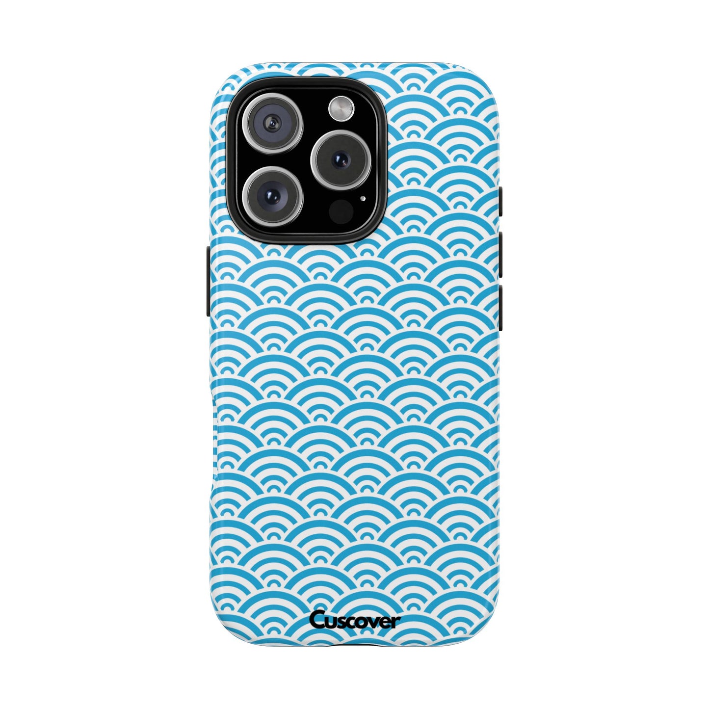 Mizuiro Phone Case