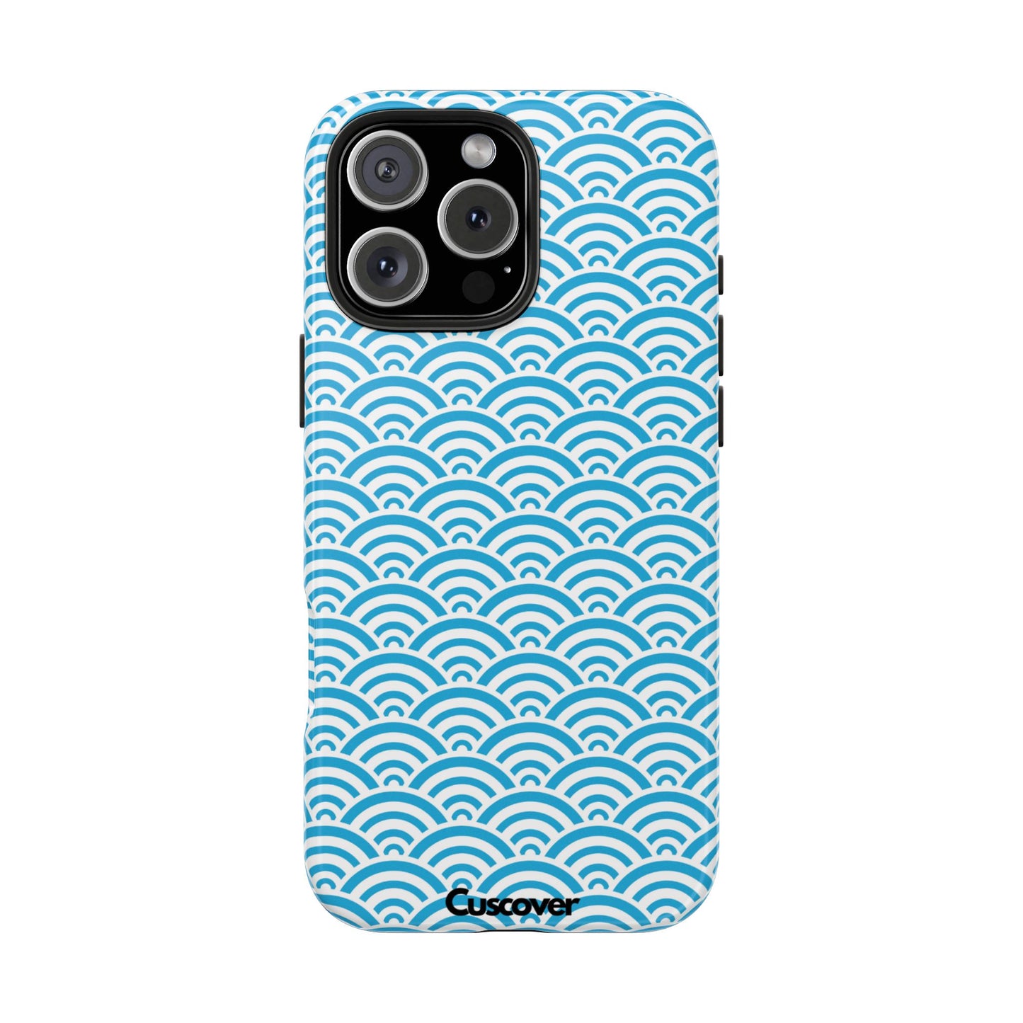Mizuiro Phone Case