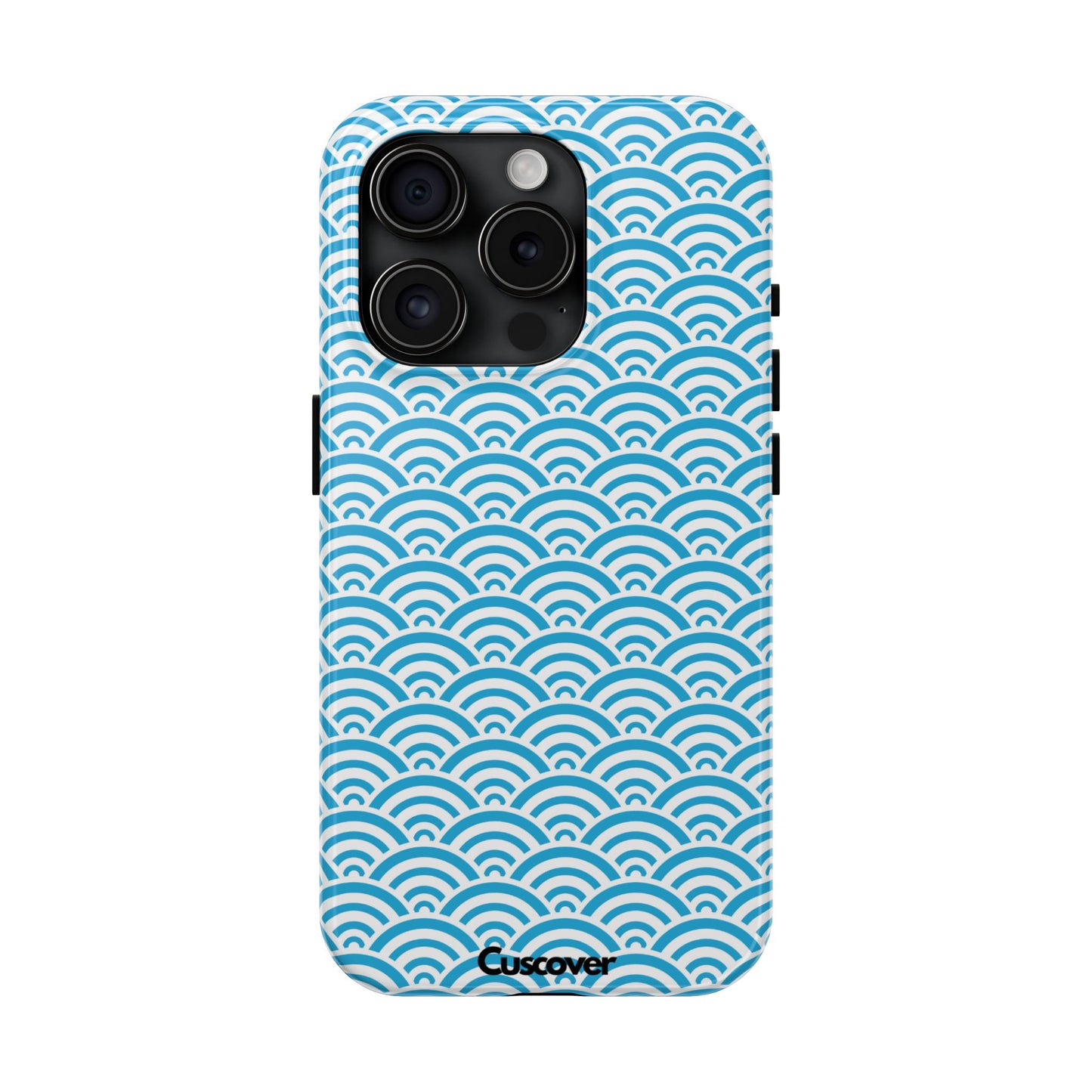 Mizuiro Phone Case