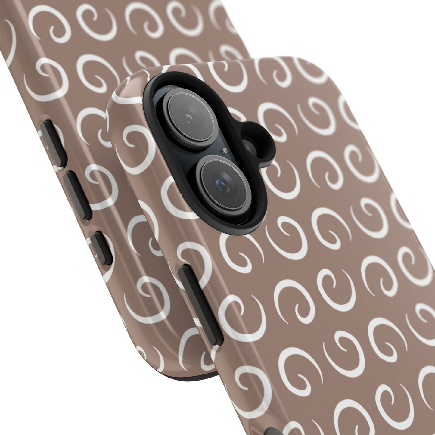 Swirl Phone Case