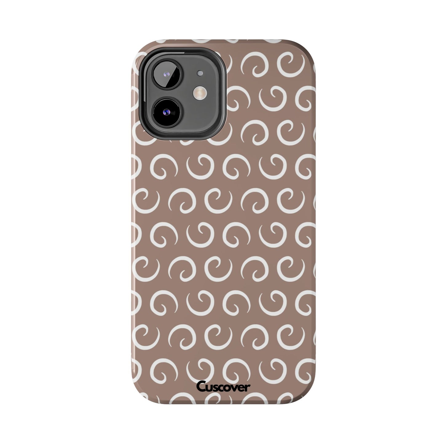 Swirl Phone Case