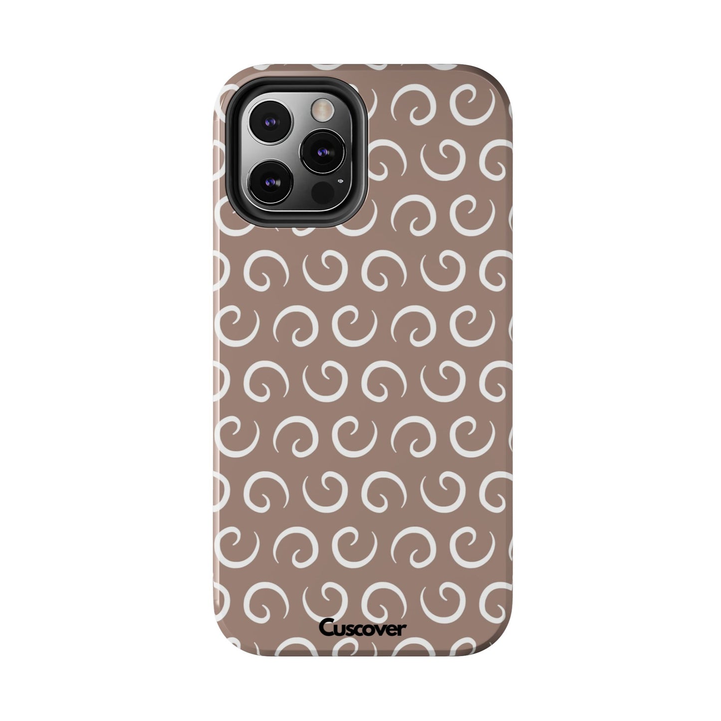 Swirl Phone Case