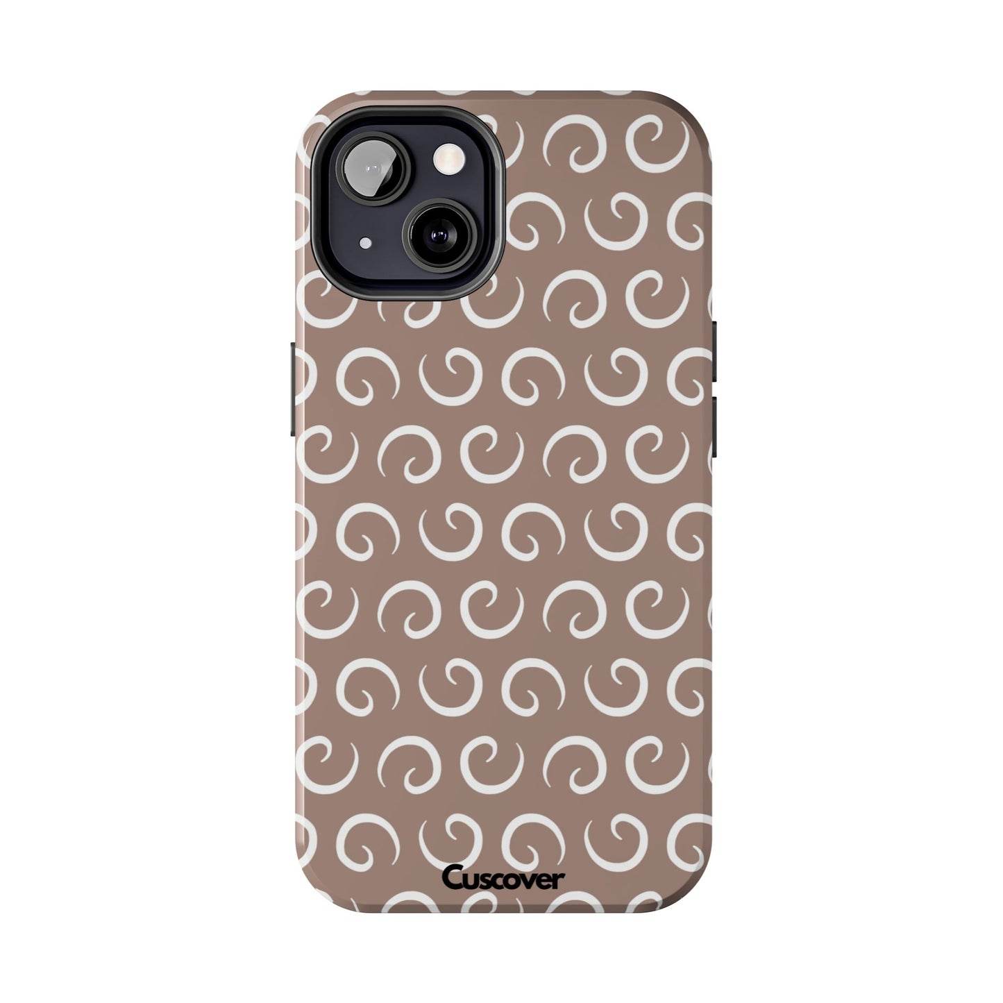 Swirl Phone Case