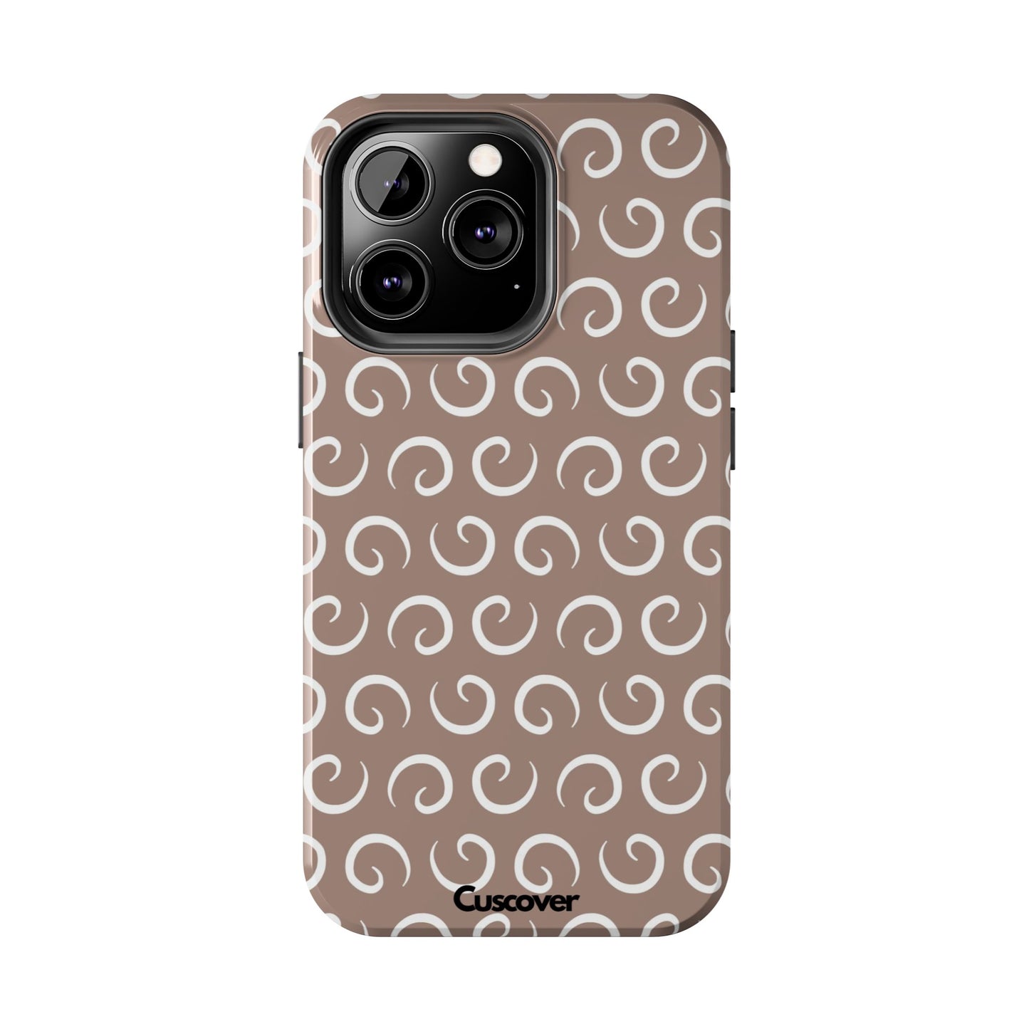 Swirl Phone Case
