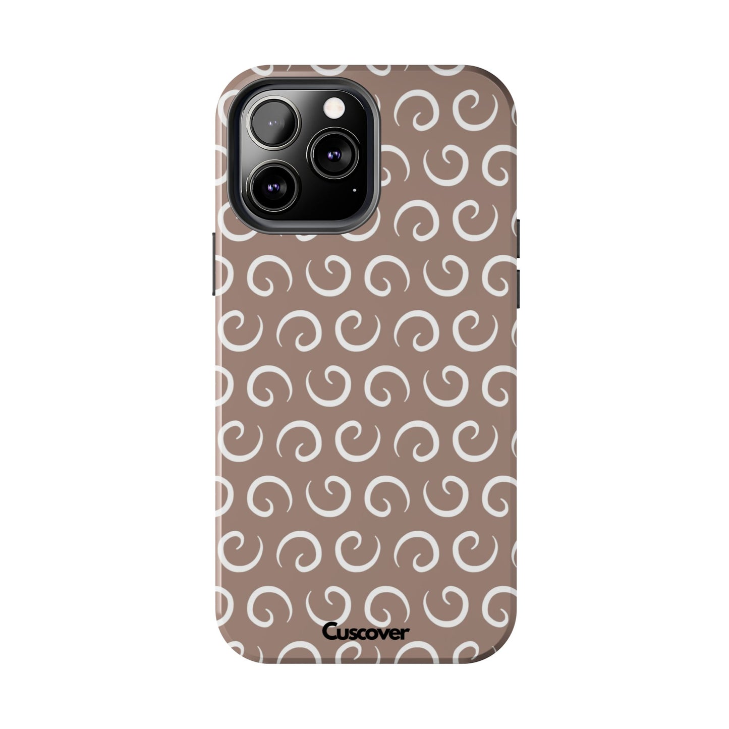 Swirl Phone Case