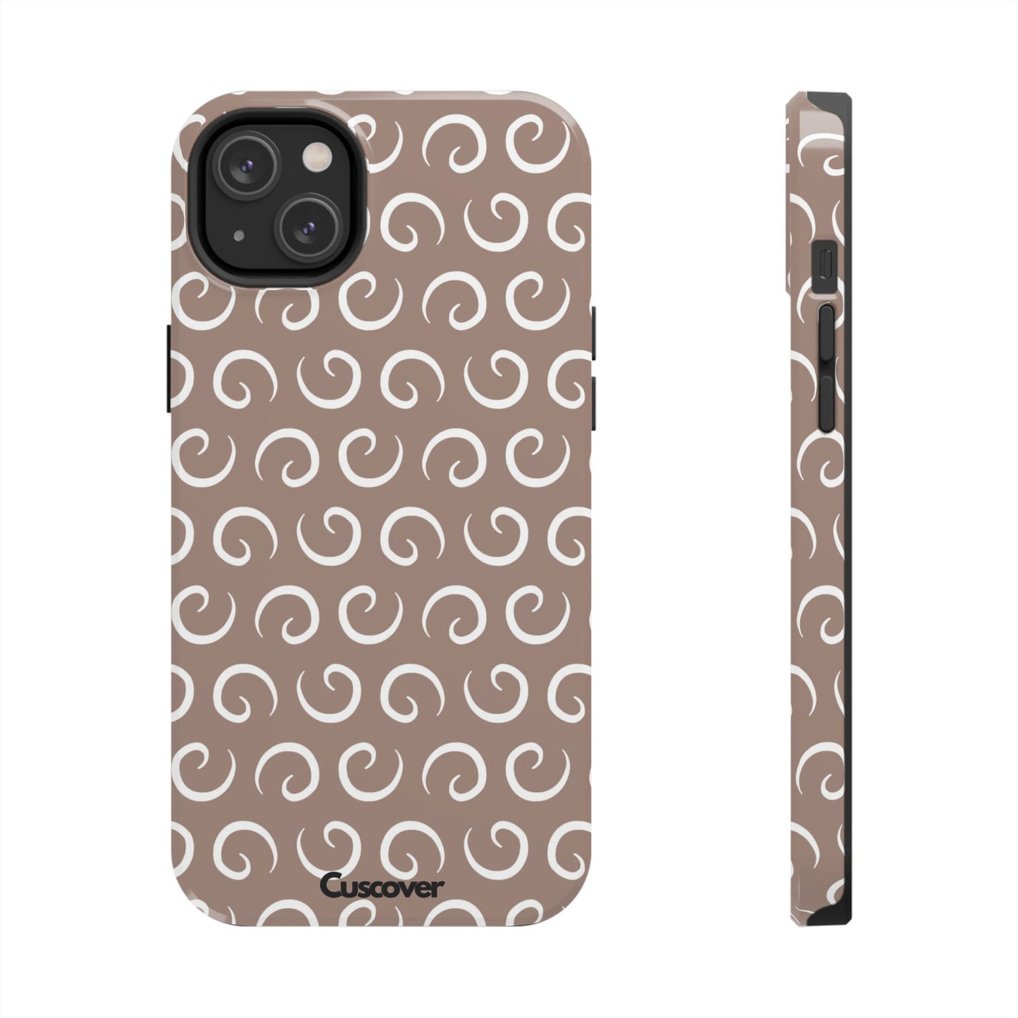 Swirl Phone Case