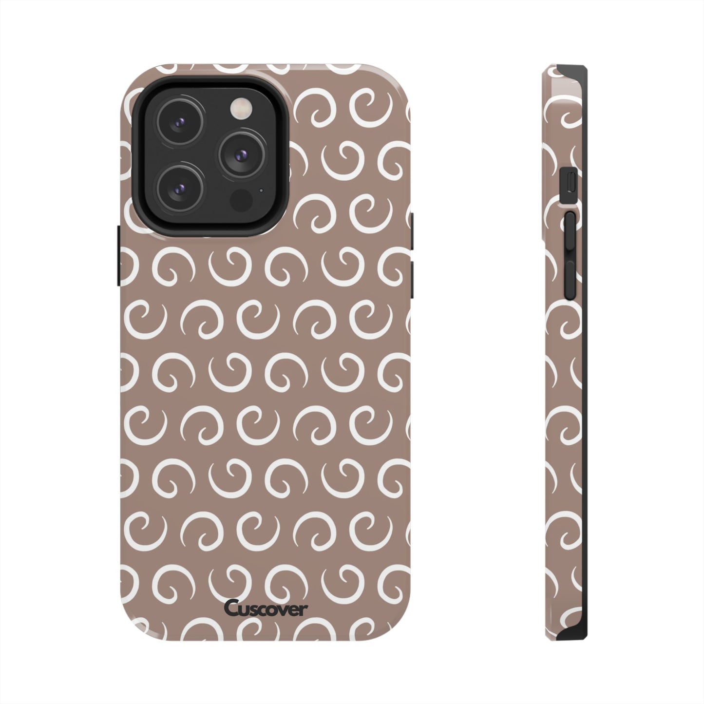 Swirl Phone Case