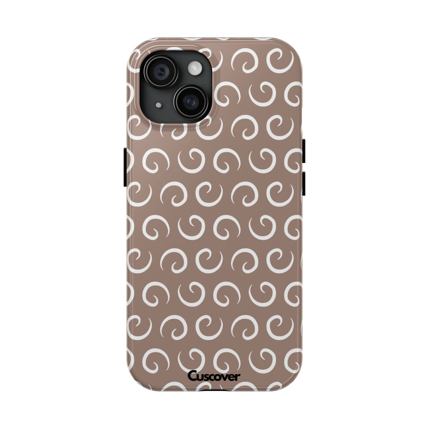 Swirl Phone Case