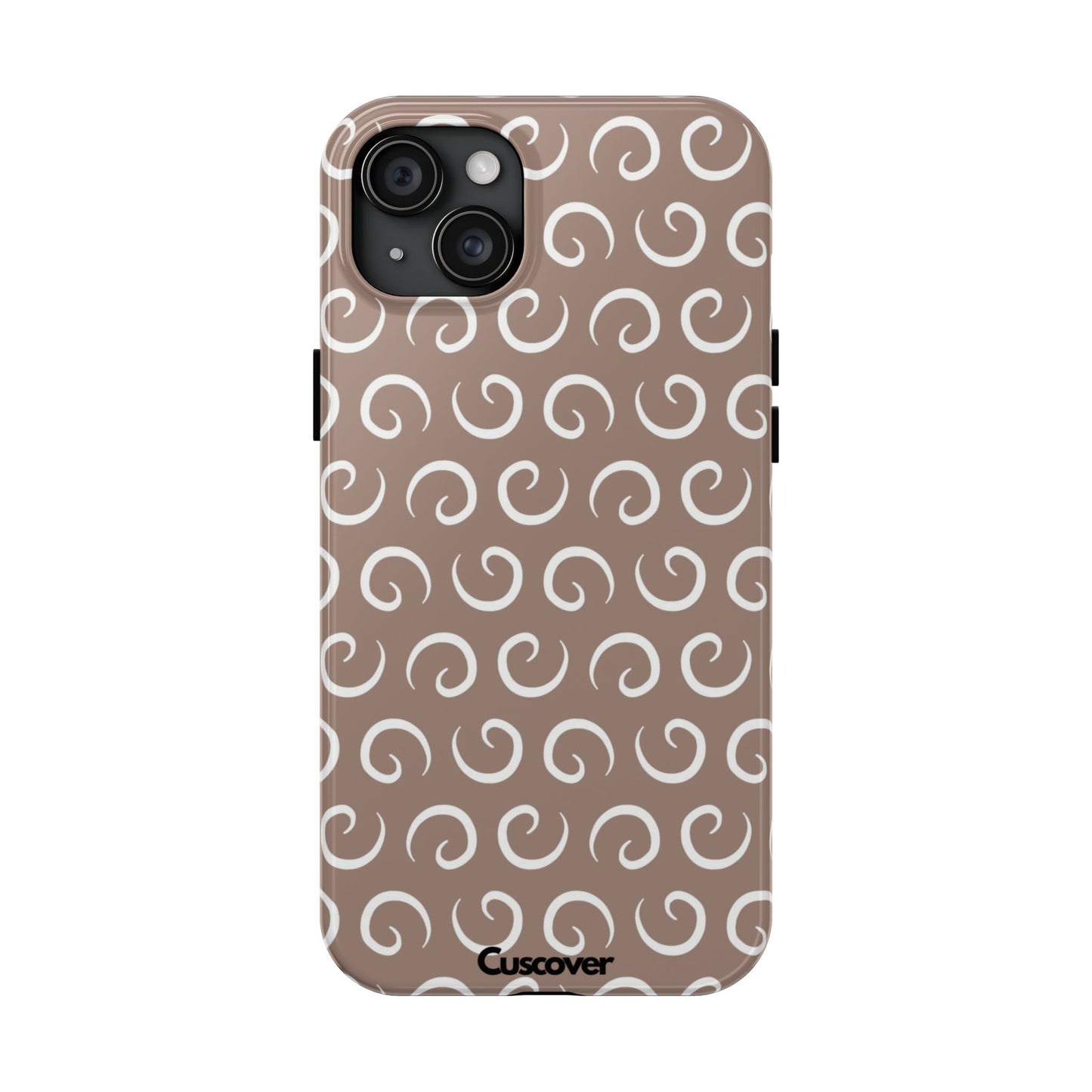 Swirl Phone Case