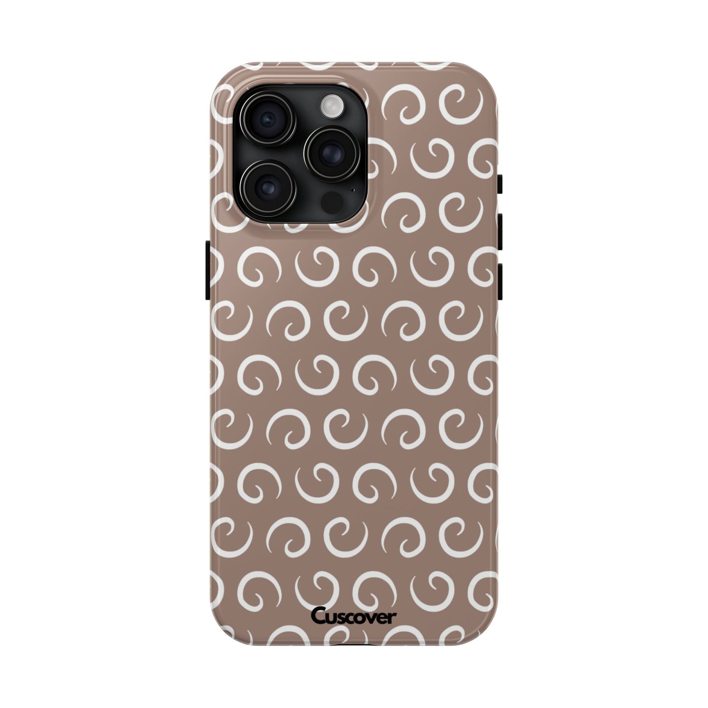 Swirl Phone Case
