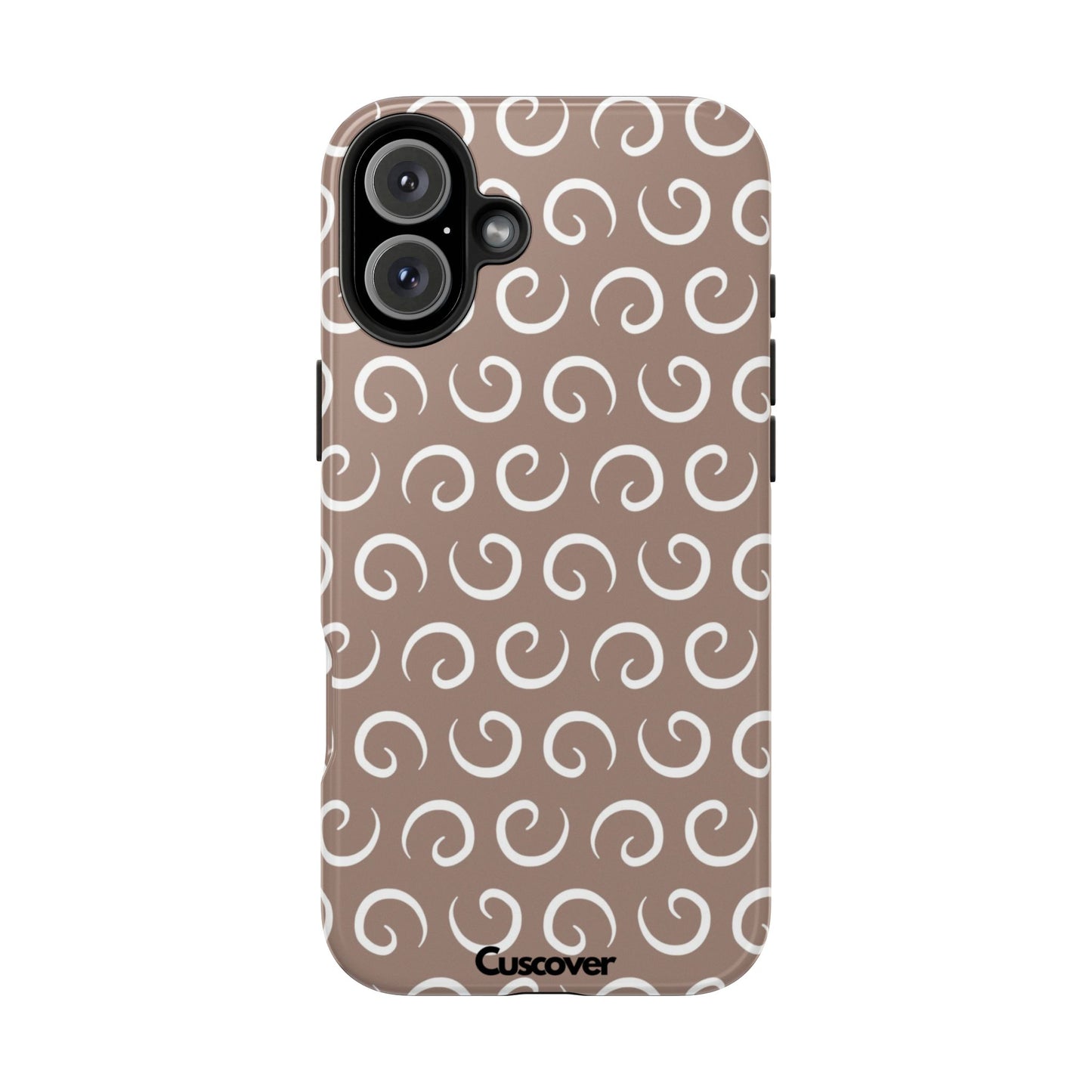Swirl Phone Case