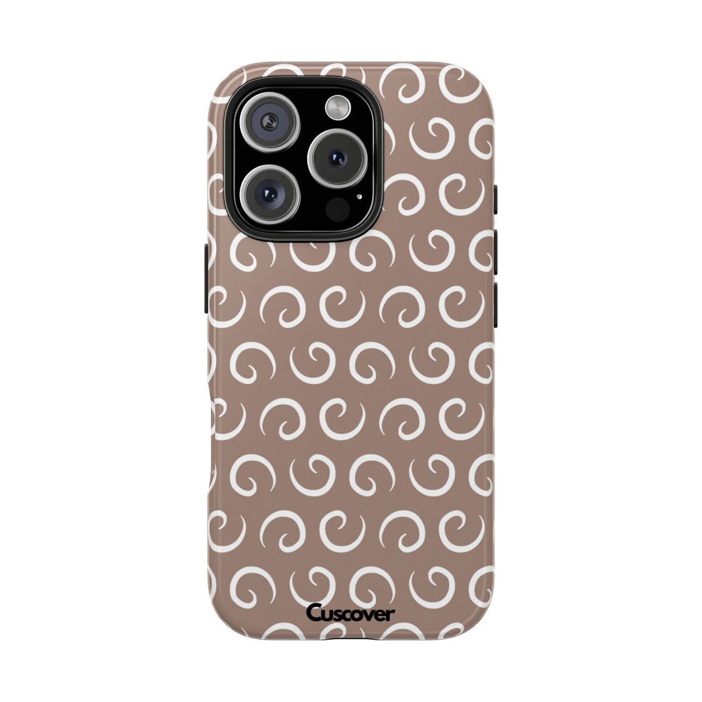 Swirl Phone Case