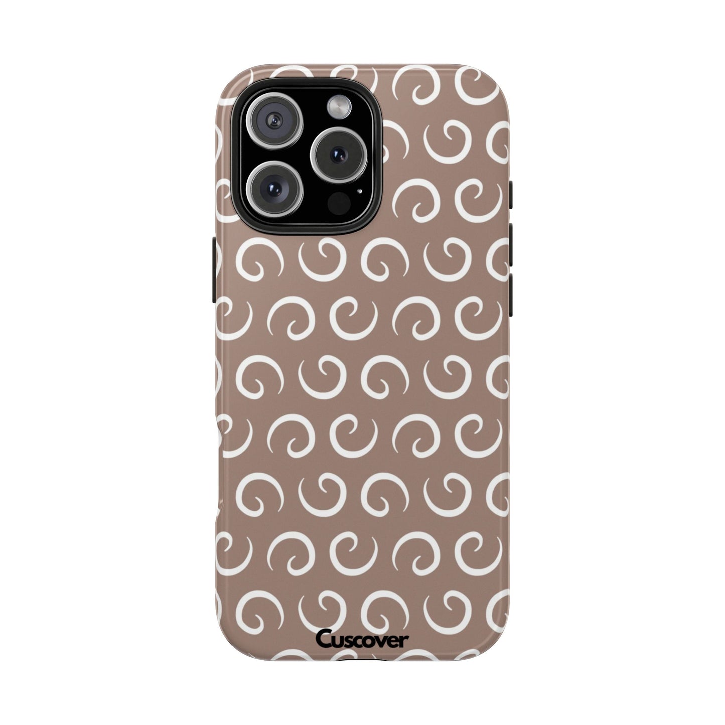 Swirl Phone Case
