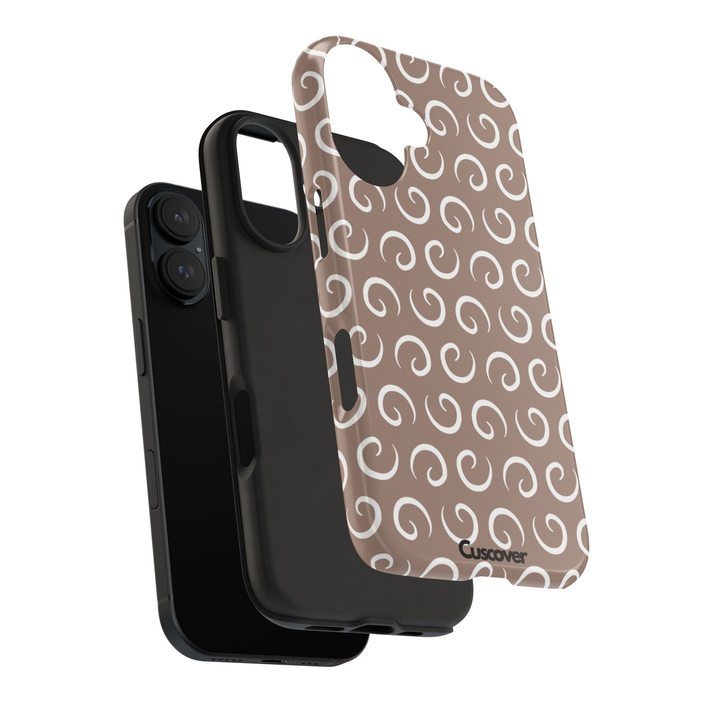 Swirl Phone Case