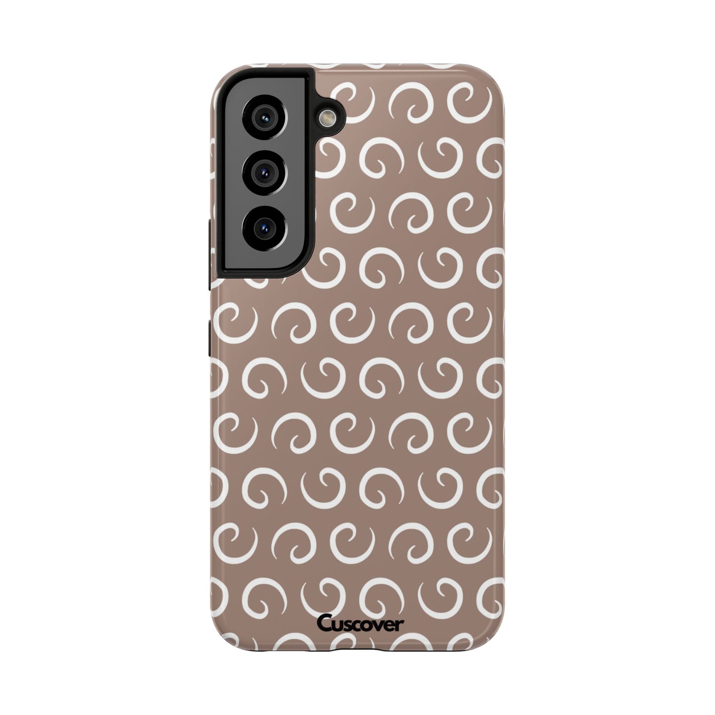 Swirl Phone Case