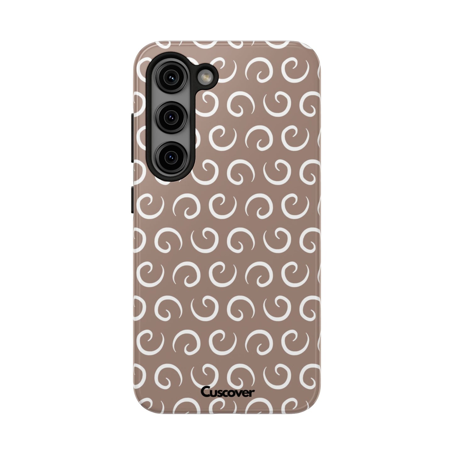 Swirl Phone Case
