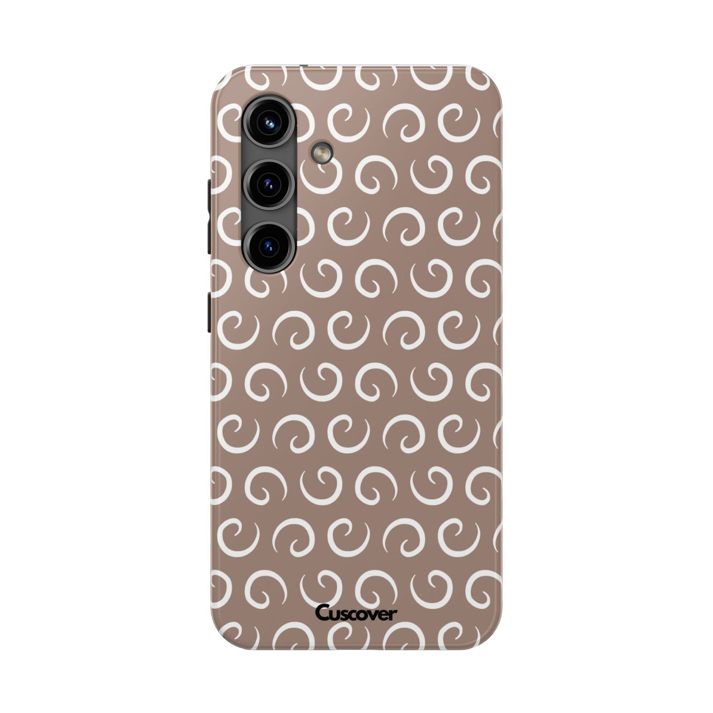 Swirl Phone Case