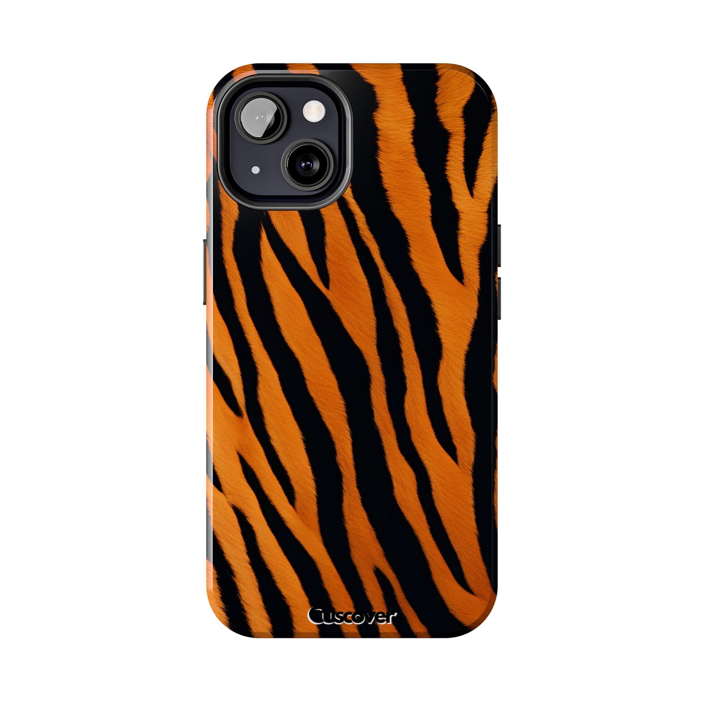 Tiger Phone Case