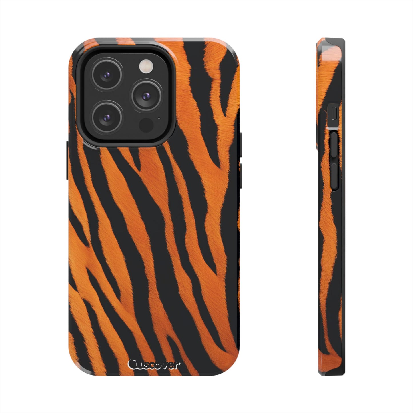 Tiger Phone Case