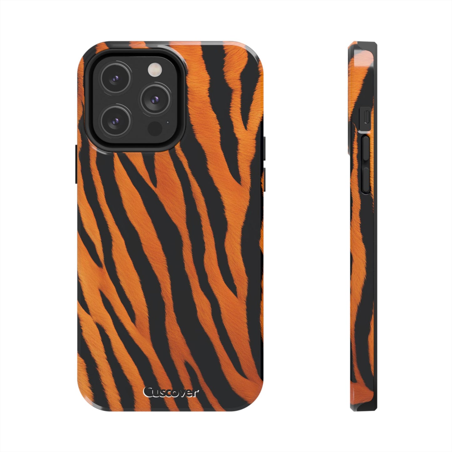 Tiger Phone Case