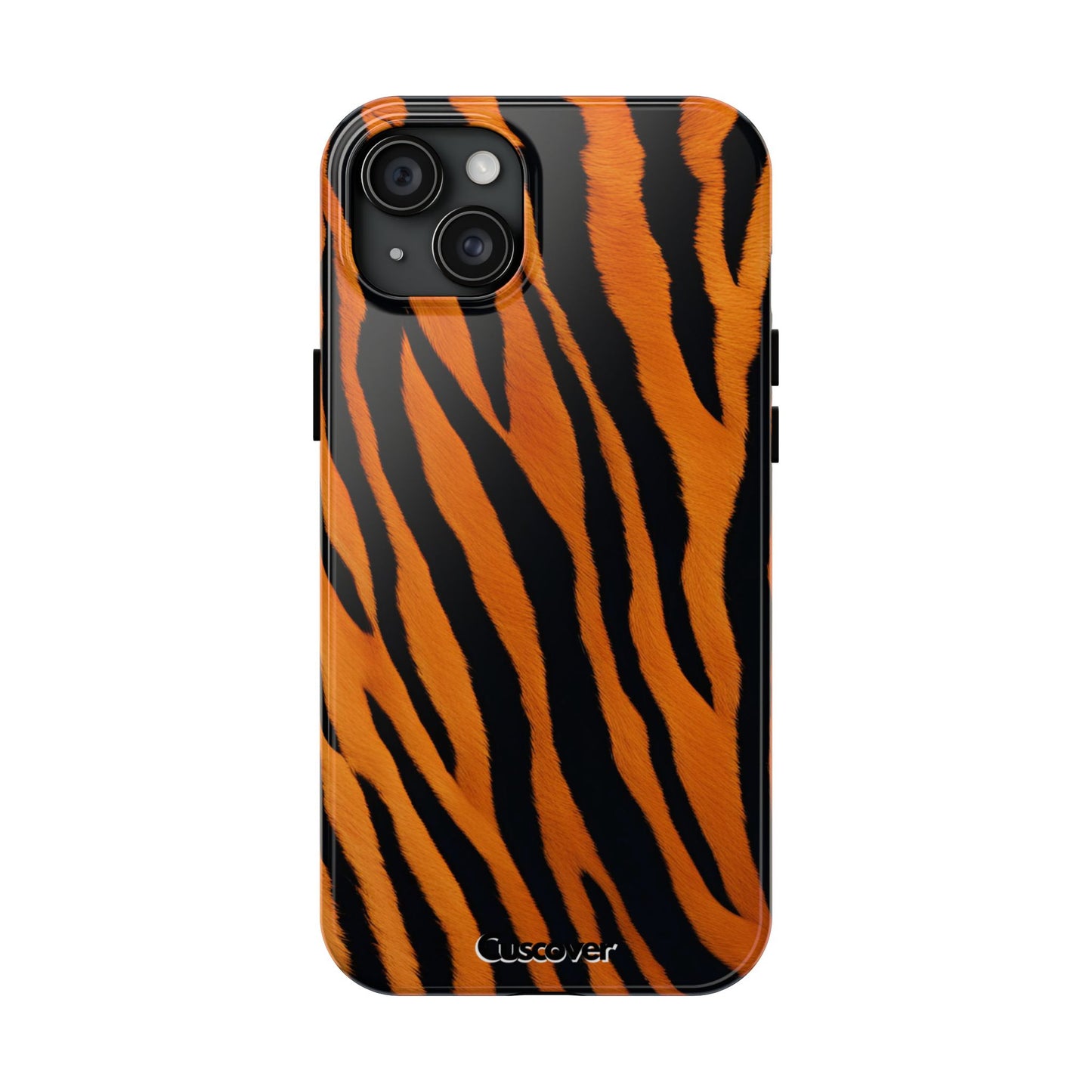 Tiger Phone Case
