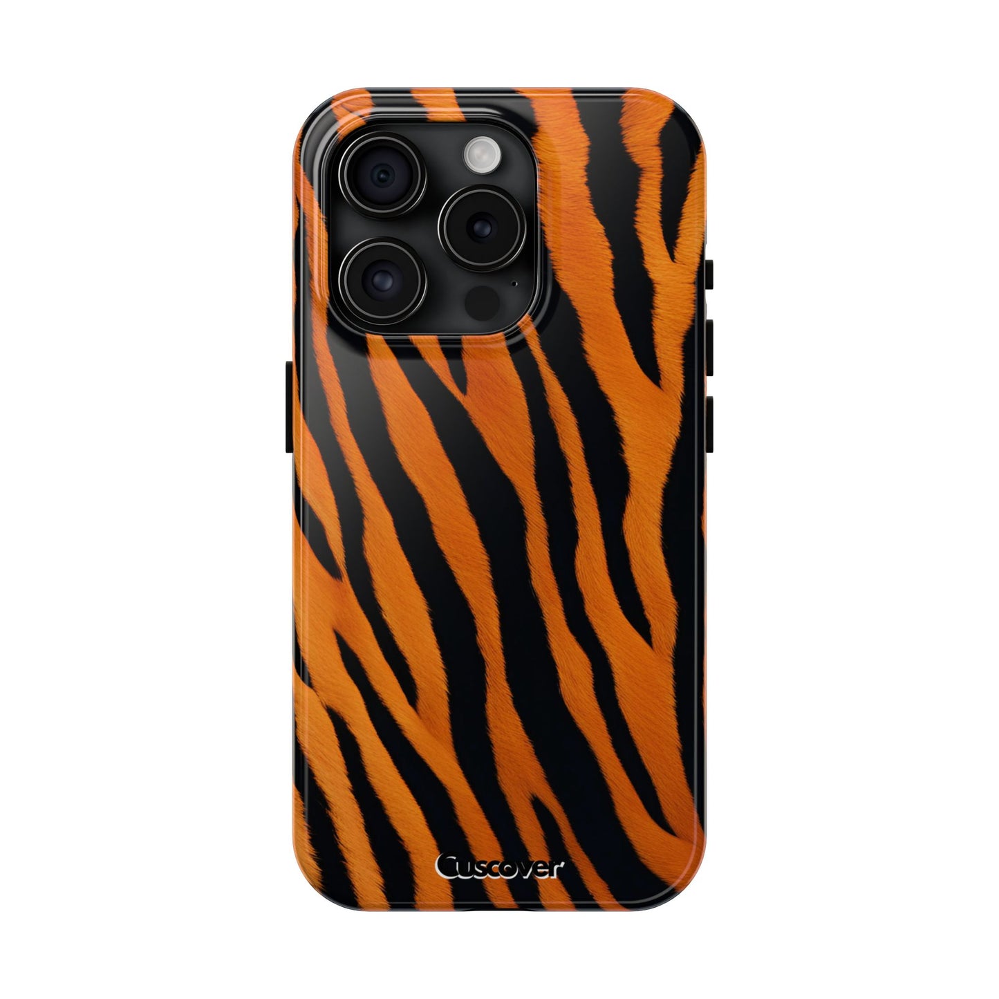 Tiger Phone Case