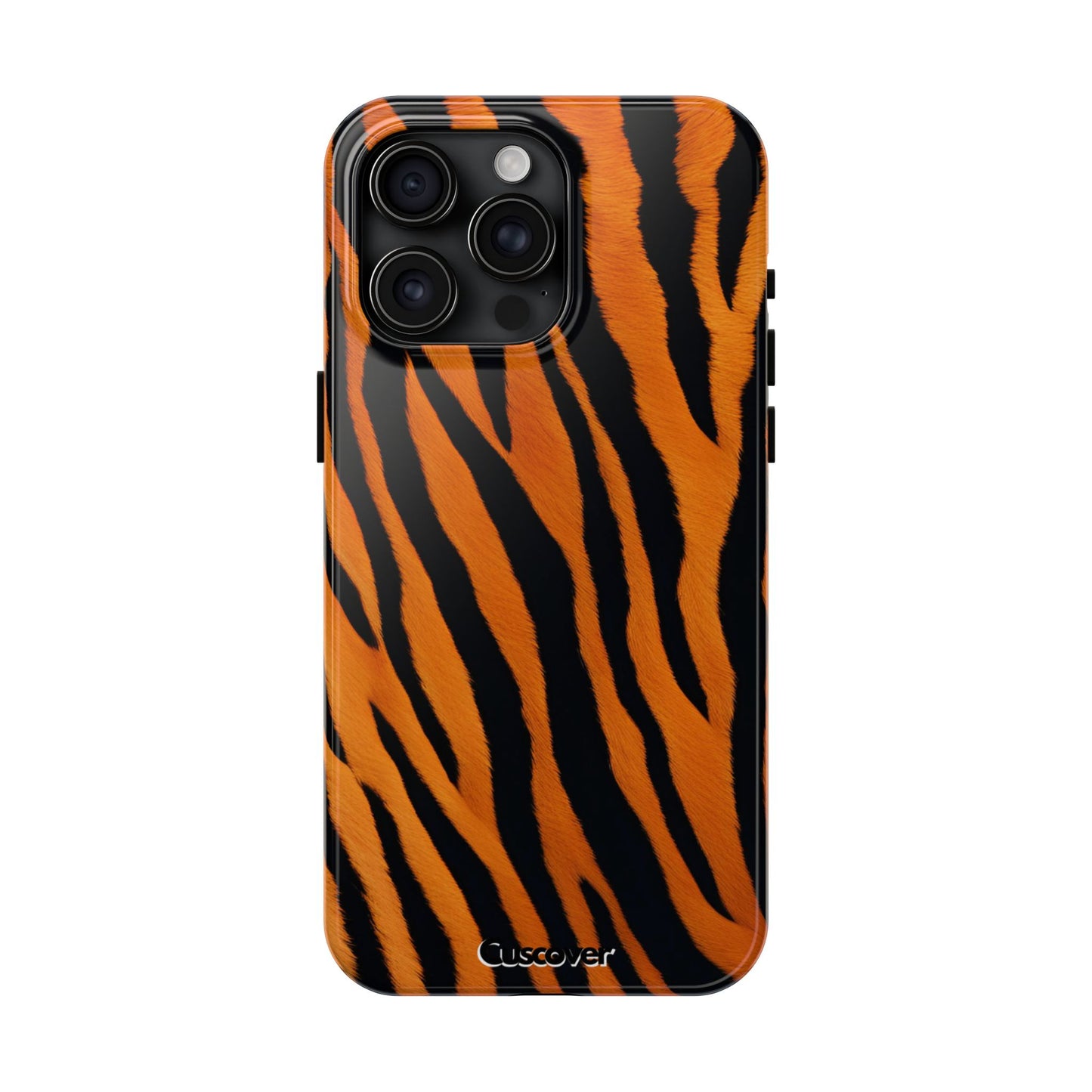 Tiger Phone Case