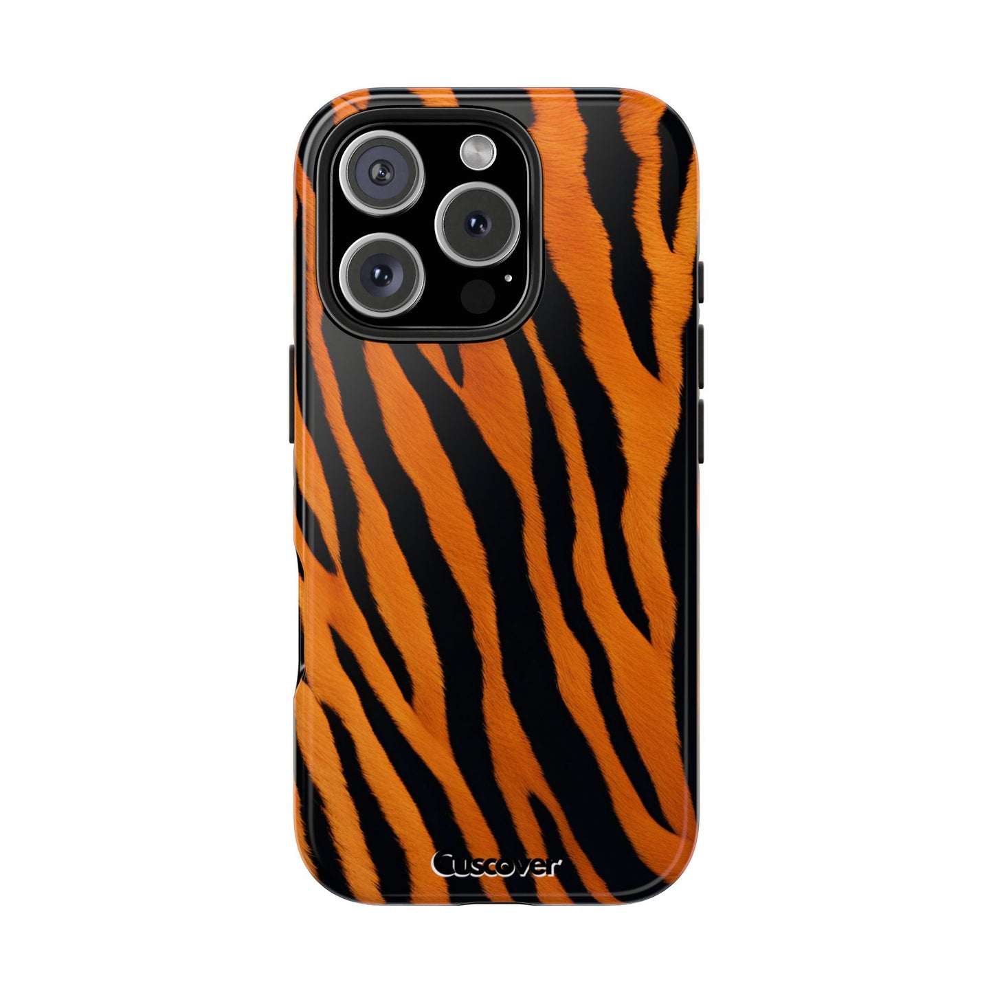 Tiger Phone Case