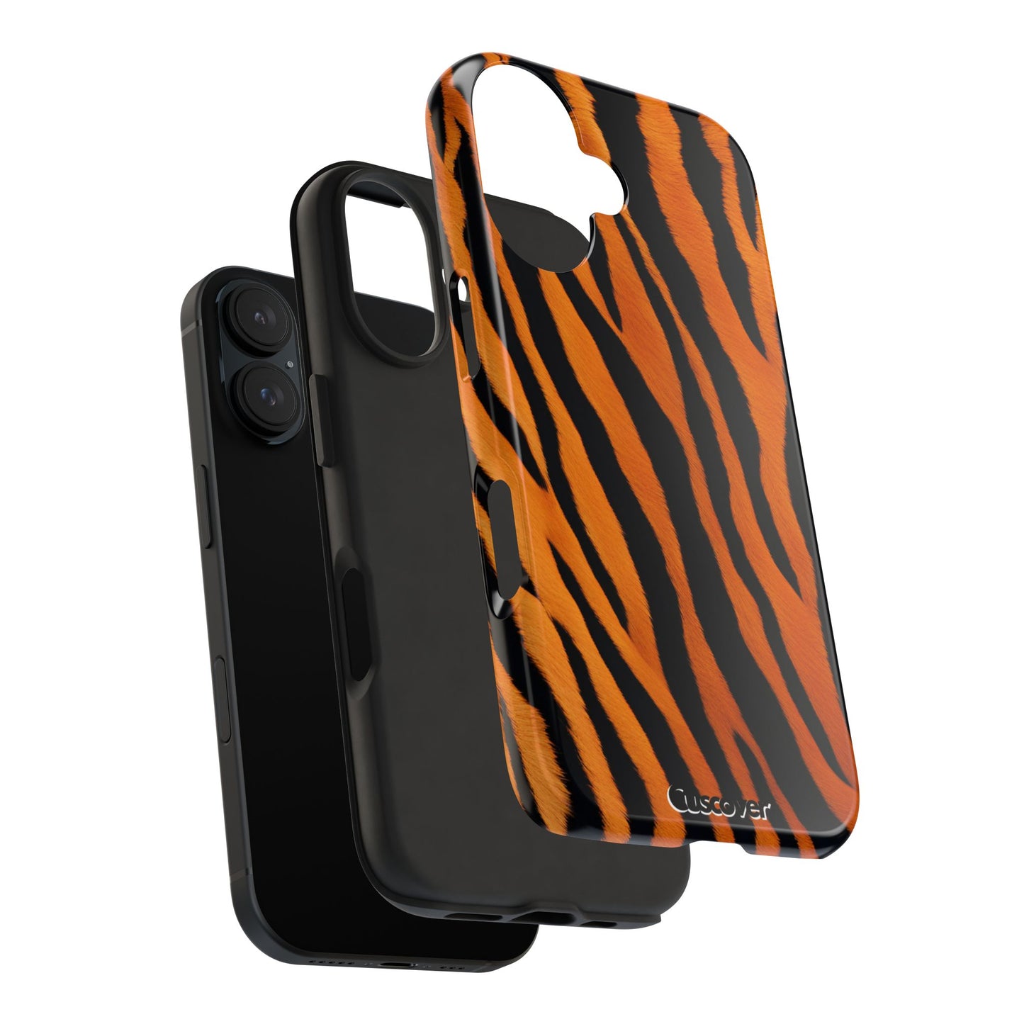 Tiger Phone Case