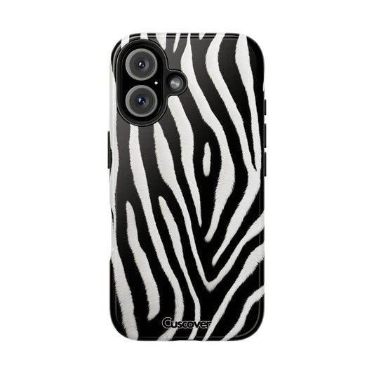 Zebra Phone Case