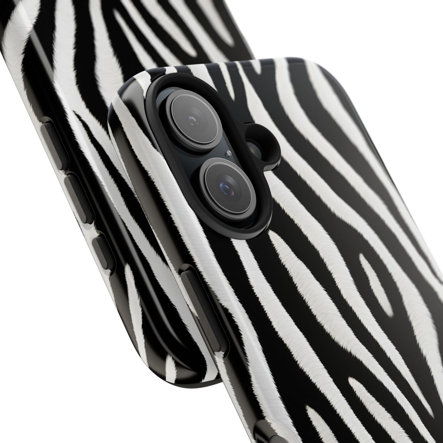Zebra Phone Case