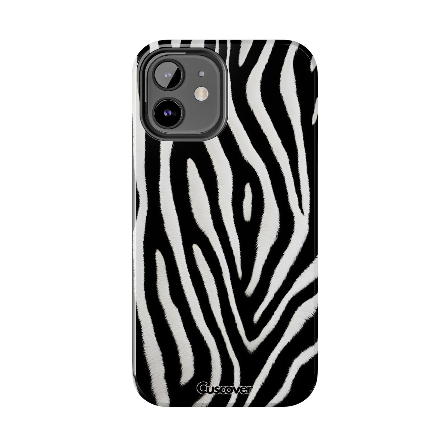 Zebra Phone Case